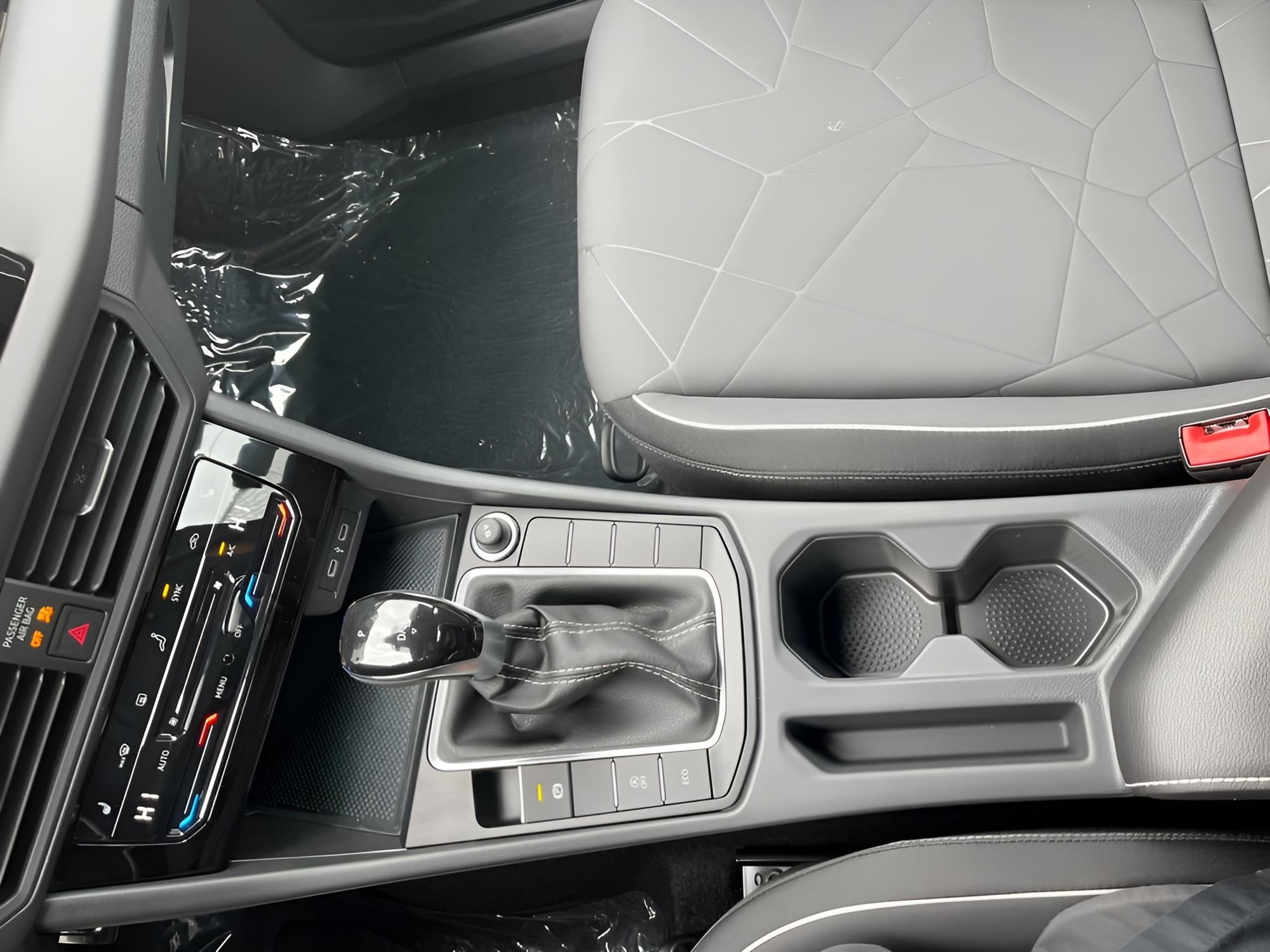 2025 Volkswagen Jetta Sport Auto