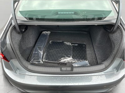 2025 Volkswagen Jetta Sport Auto