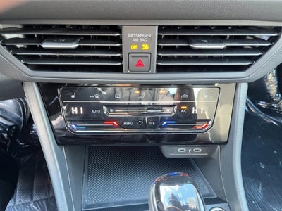 2025 Volkswagen Jetta Sport Auto