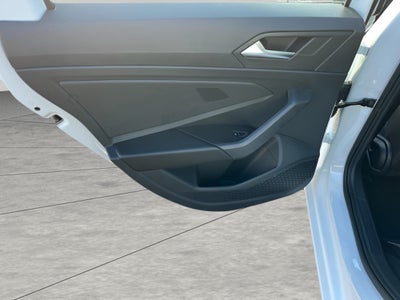 2025 Volkswagen Jetta Sport Auto