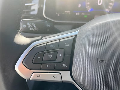 2025 Volkswagen Jetta Sport Auto