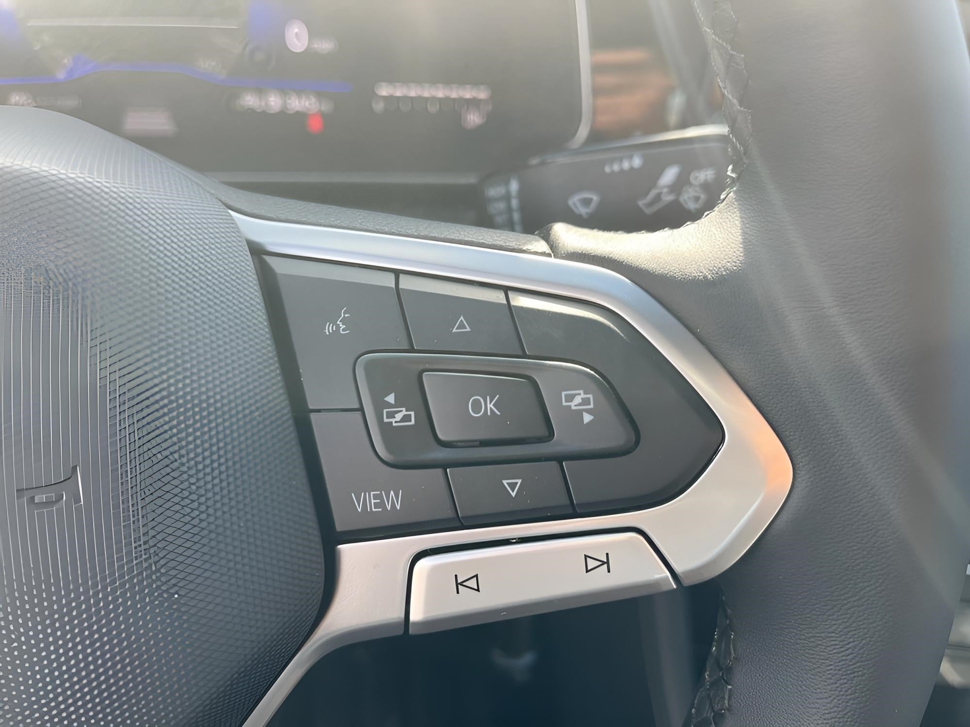 2025 Volkswagen Jetta Sport Auto