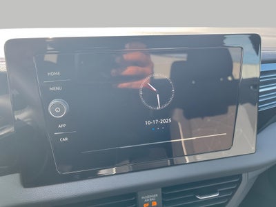 2025 Volkswagen Jetta Sport Auto