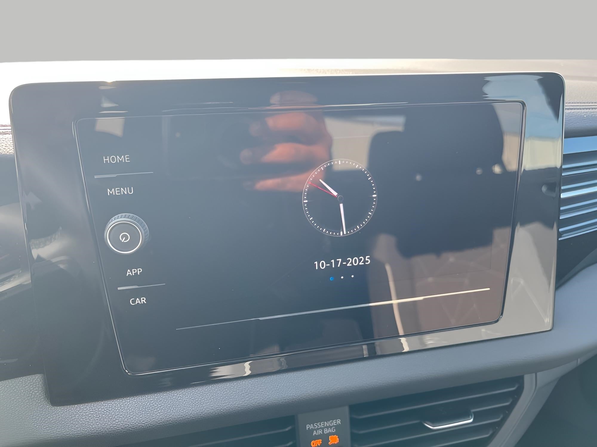 2025 Volkswagen Jetta Sport Auto