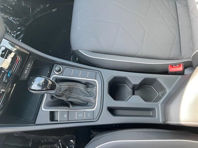 2025 Volkswagen Jetta Sport Auto