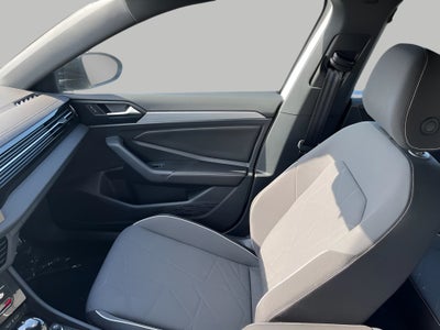 2025 Volkswagen Jetta Sport Auto