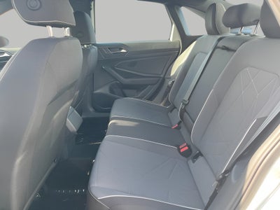 2025 Volkswagen Jetta Sport Auto