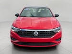 2021 Volkswagen Jetta R-Line Auto