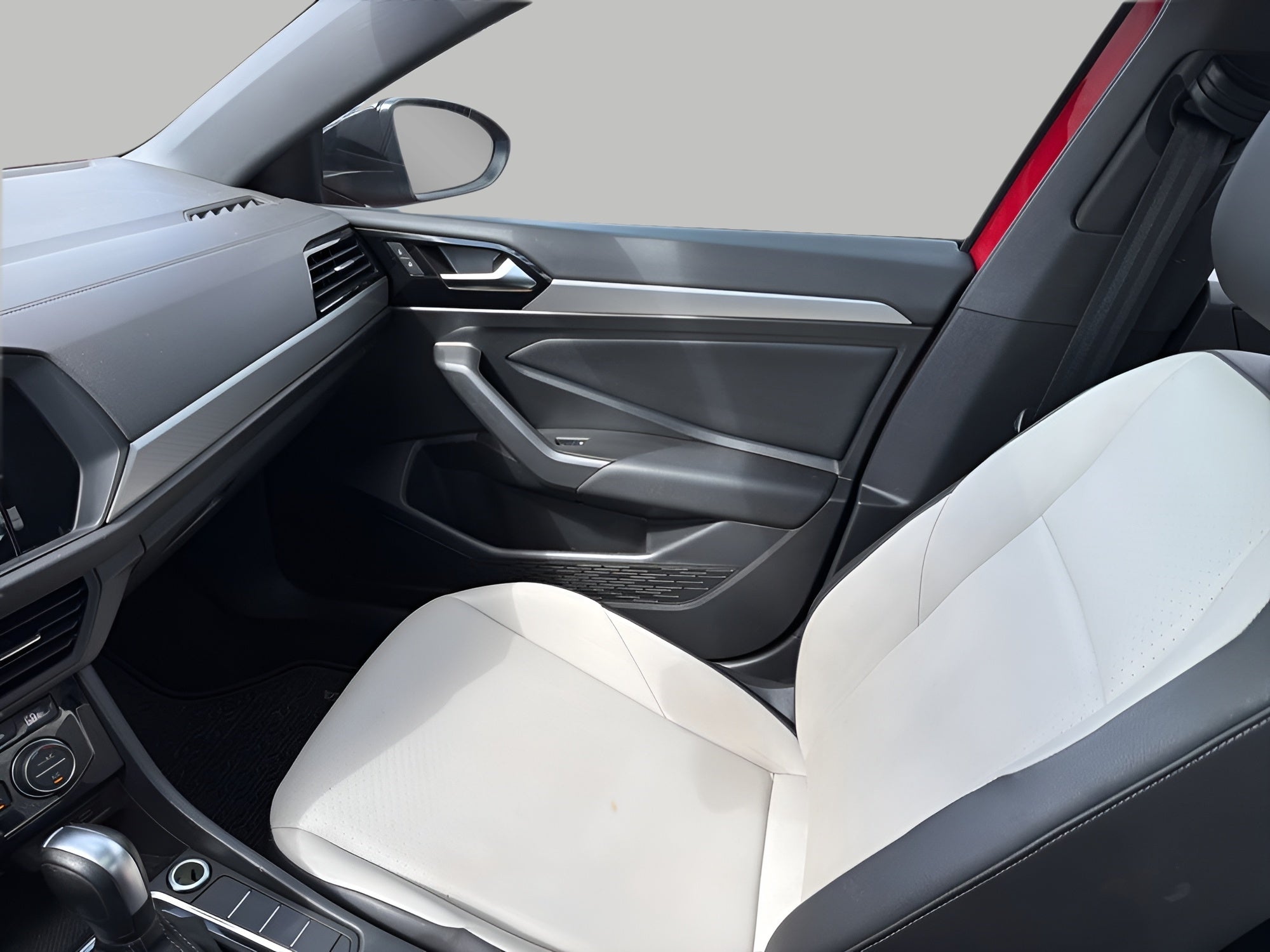 2021 Volkswagen Jetta R-Line Auto