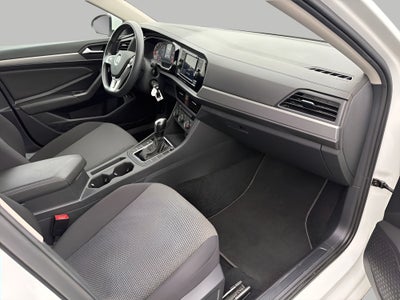 2020 Volkswagen Jetta S Auto w/ULEV