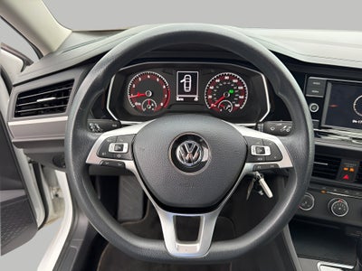 2020 Volkswagen Jetta S Auto w/ULEV