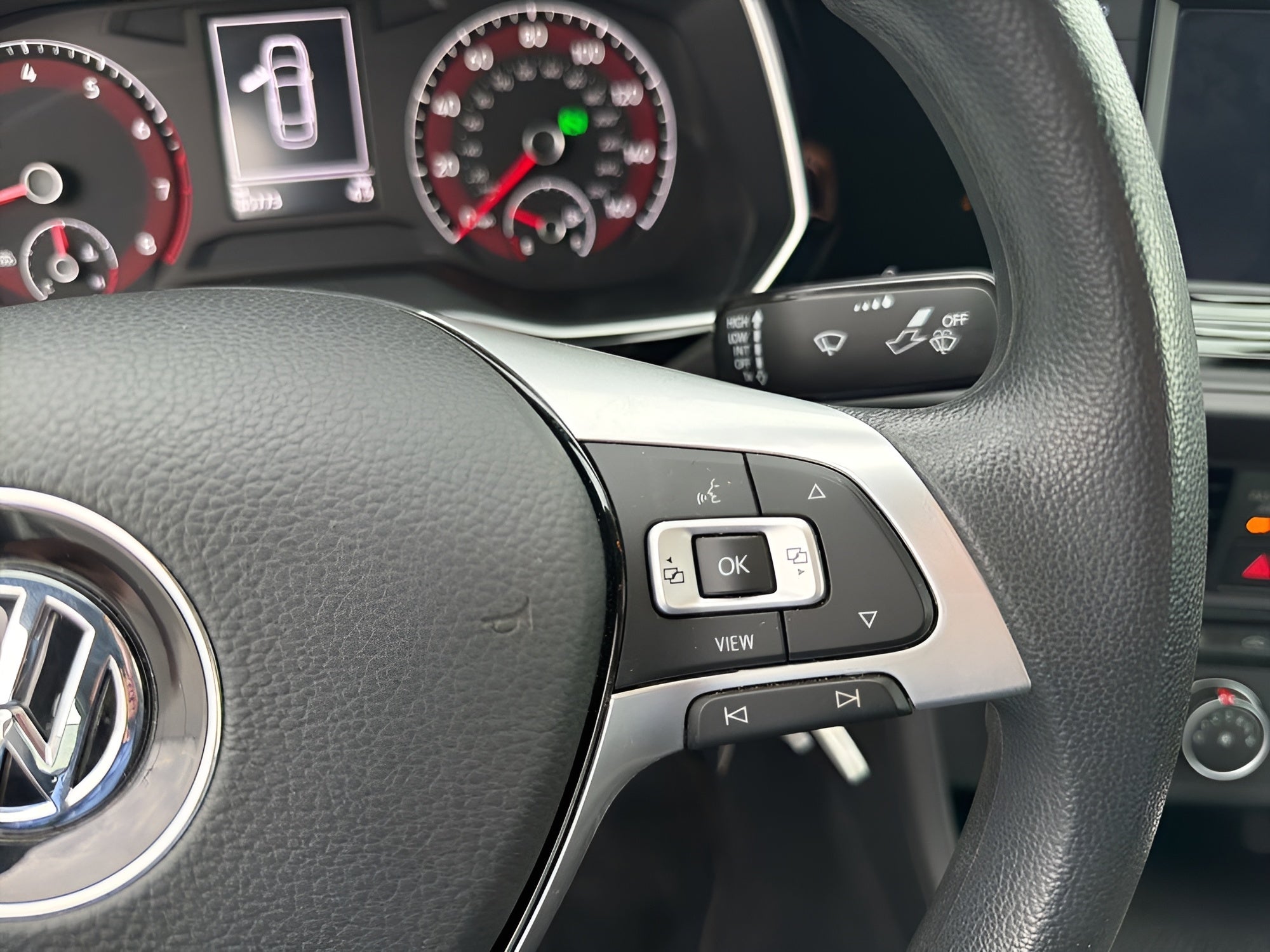 2020 Volkswagen Jetta S Auto w/ULEV