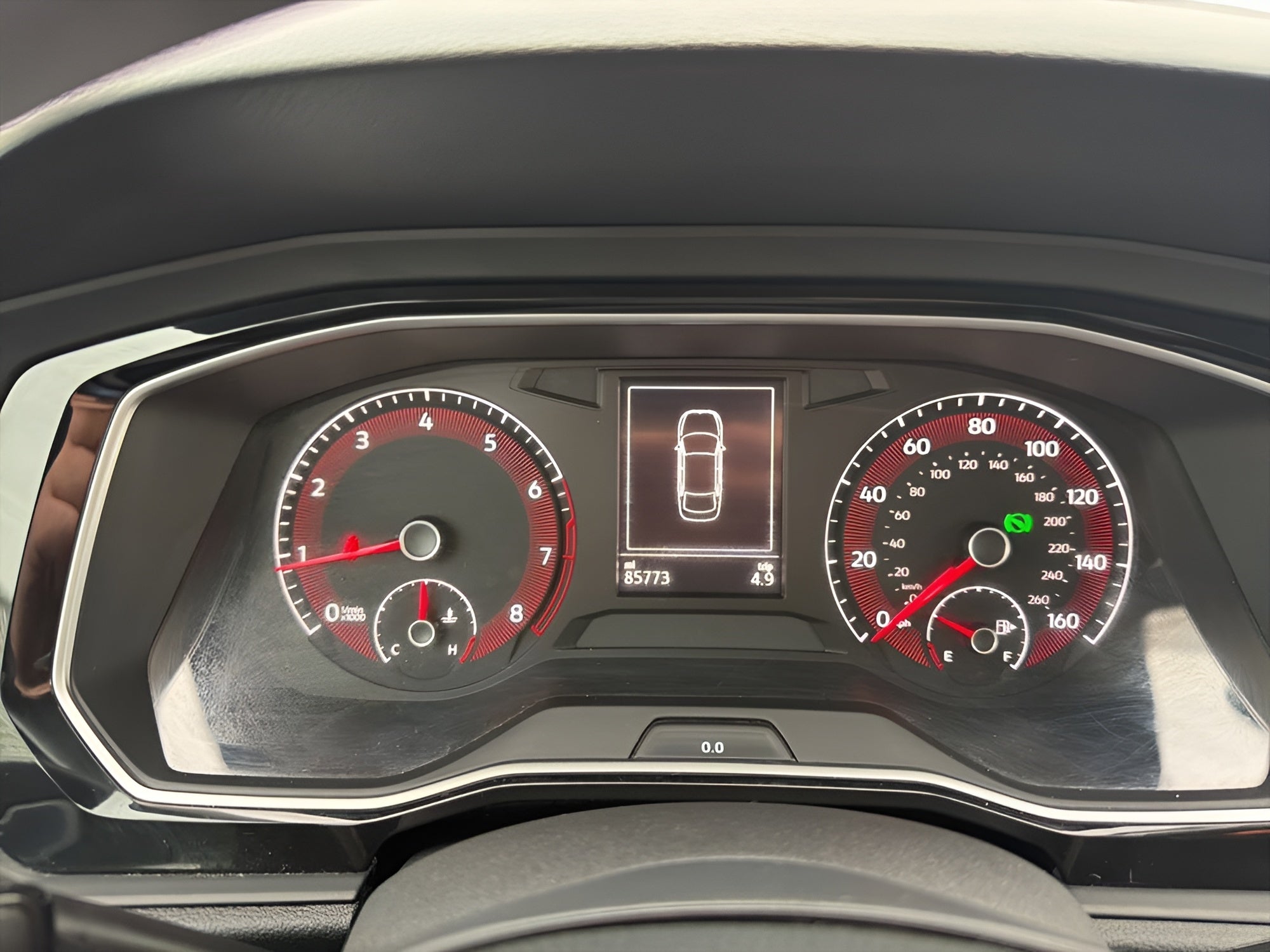 2020 Volkswagen Jetta S Auto w/ULEV
