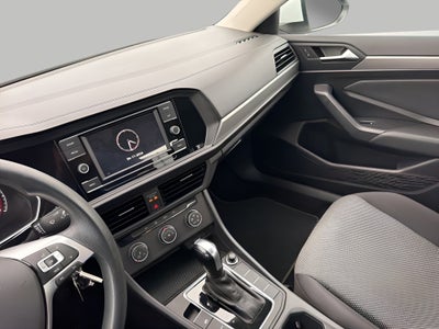 2020 Volkswagen Jetta S Auto w/ULEV