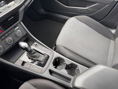 2020 Volkswagen Jetta S Auto w/ULEV
