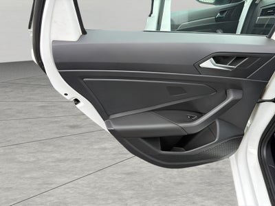 2020 Volkswagen Jetta S Auto w/ULEV