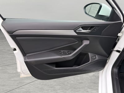 2020 Volkswagen Jetta S Auto w/ULEV