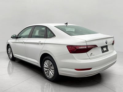 2020 Volkswagen Jetta S Auto w/ULEV
