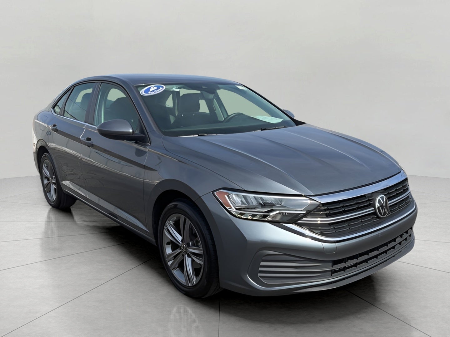 2022 Volkswagen Jetta SE Auto