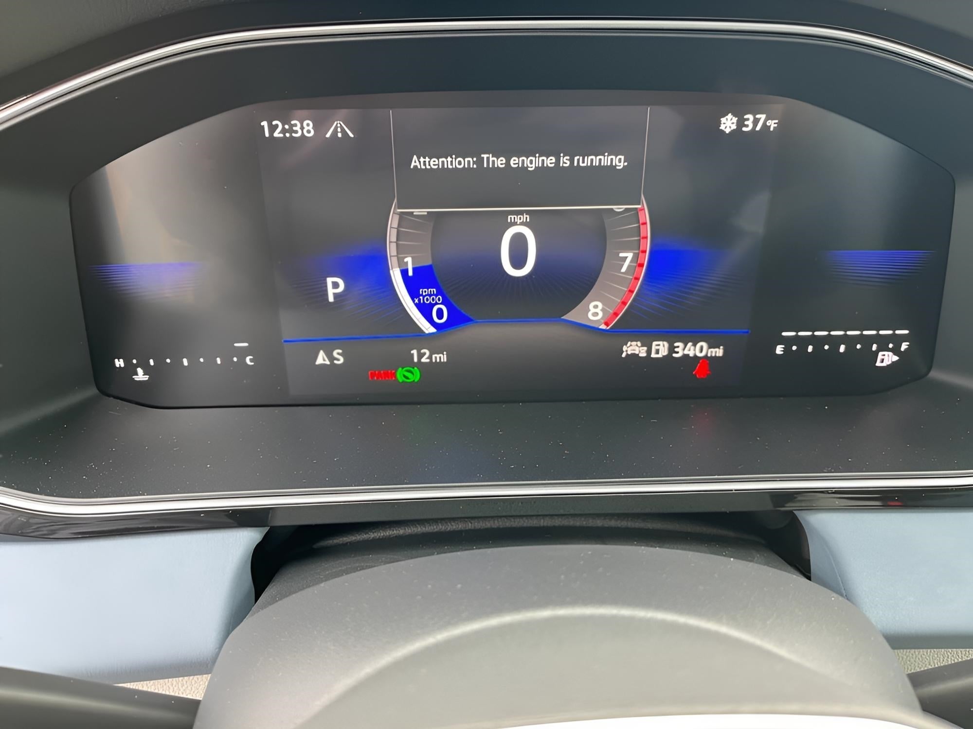 2025 Volkswagen Jetta SE Auto