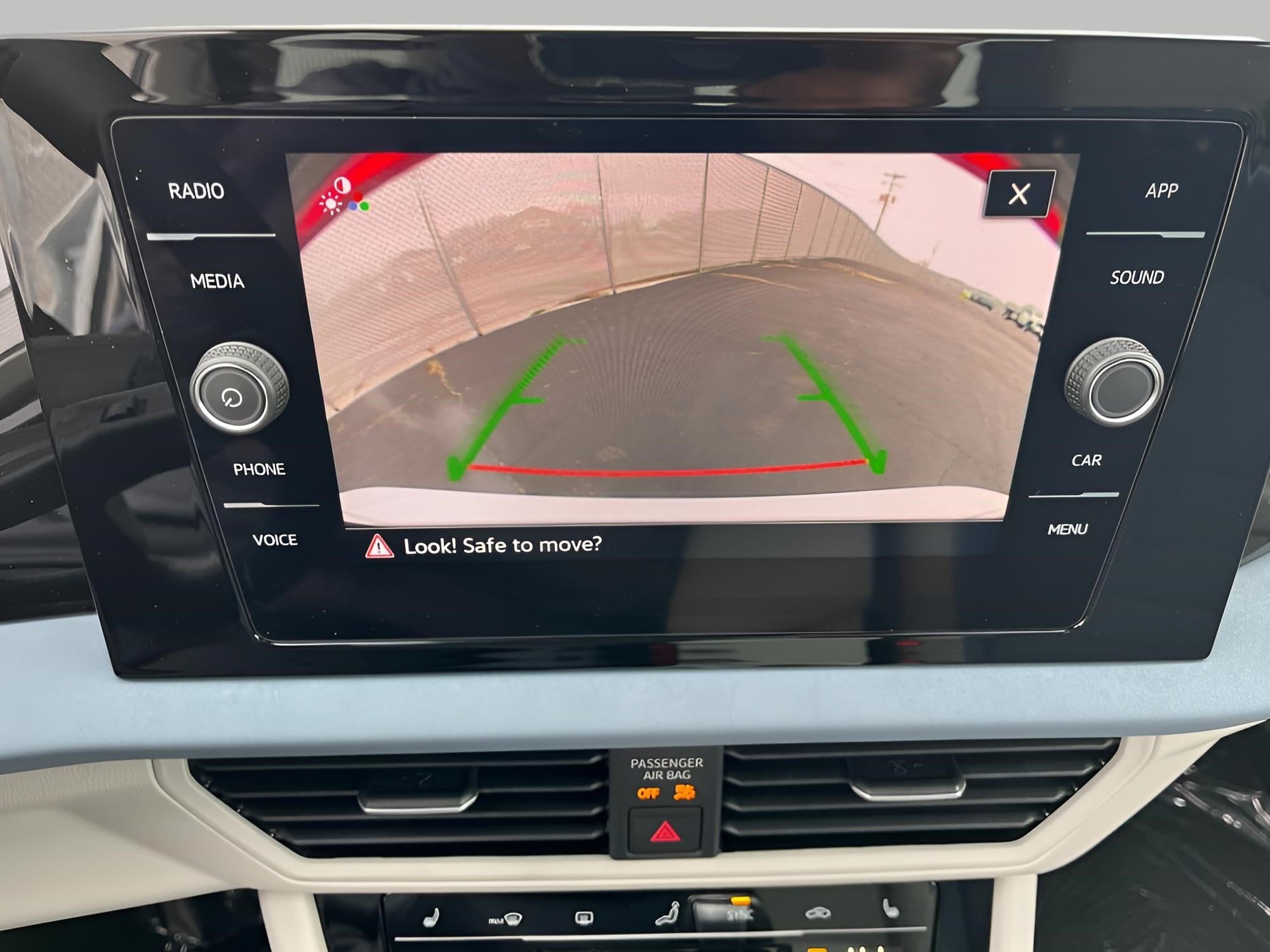 2025 Volkswagen Jetta SE Auto