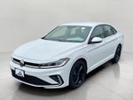 2025 Volkswagen Jetta SE Auto
