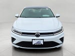 2025 Volkswagen Jetta SE Auto