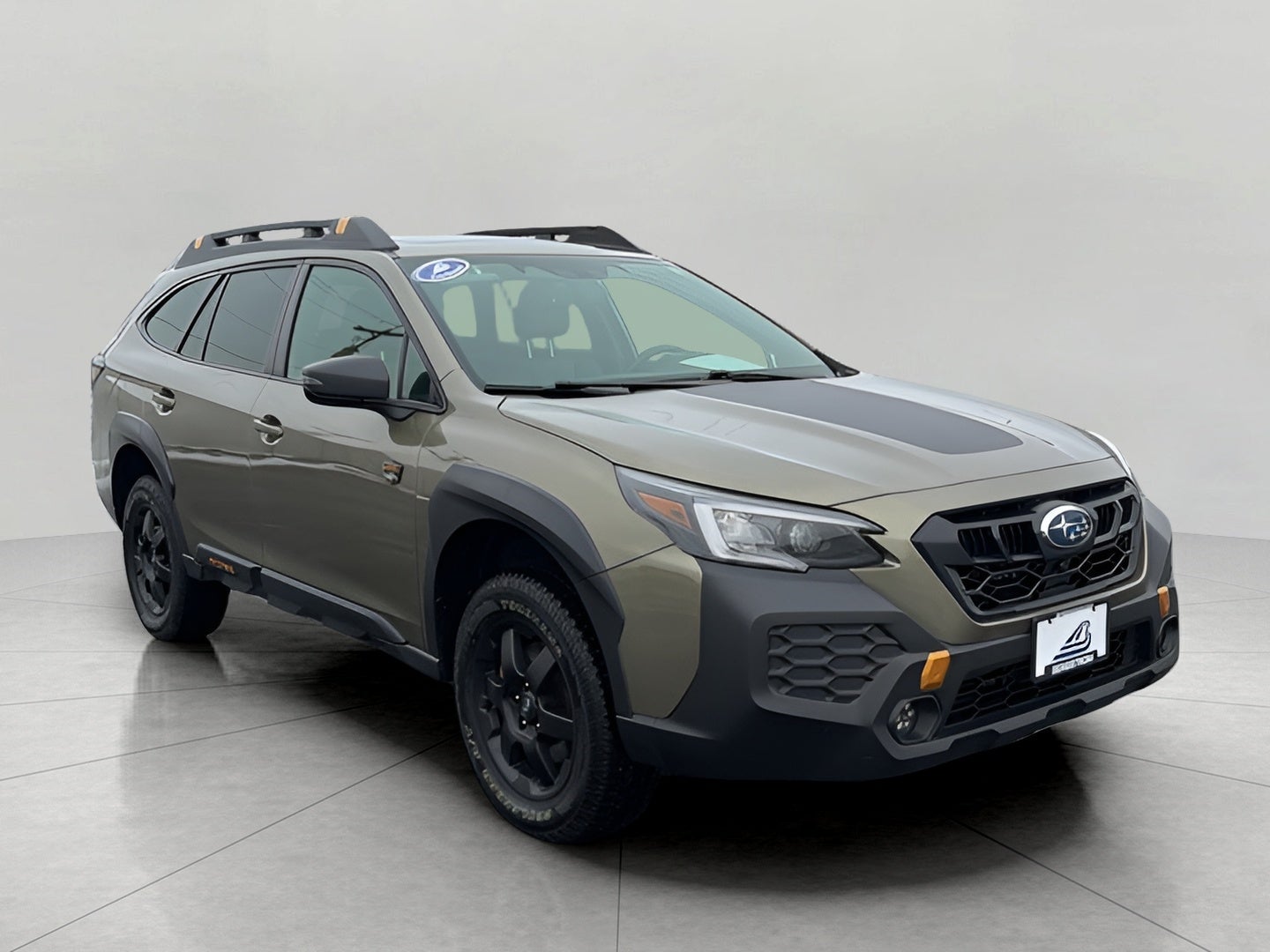 2024 Subaru Outback Wilderness AWD