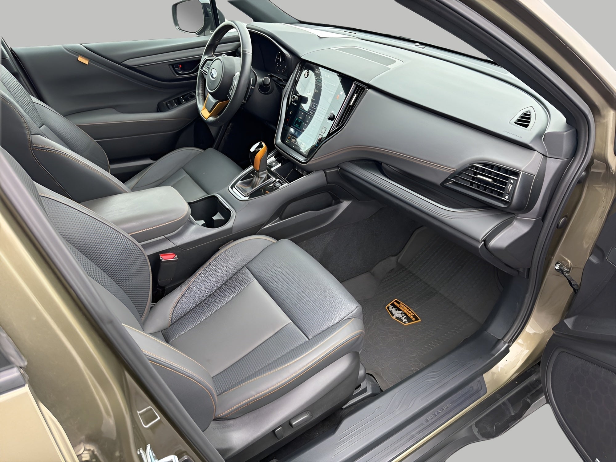 2024 Subaru Outback Wilderness AWD