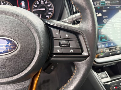 2024 Subaru Outback Wilderness AWD