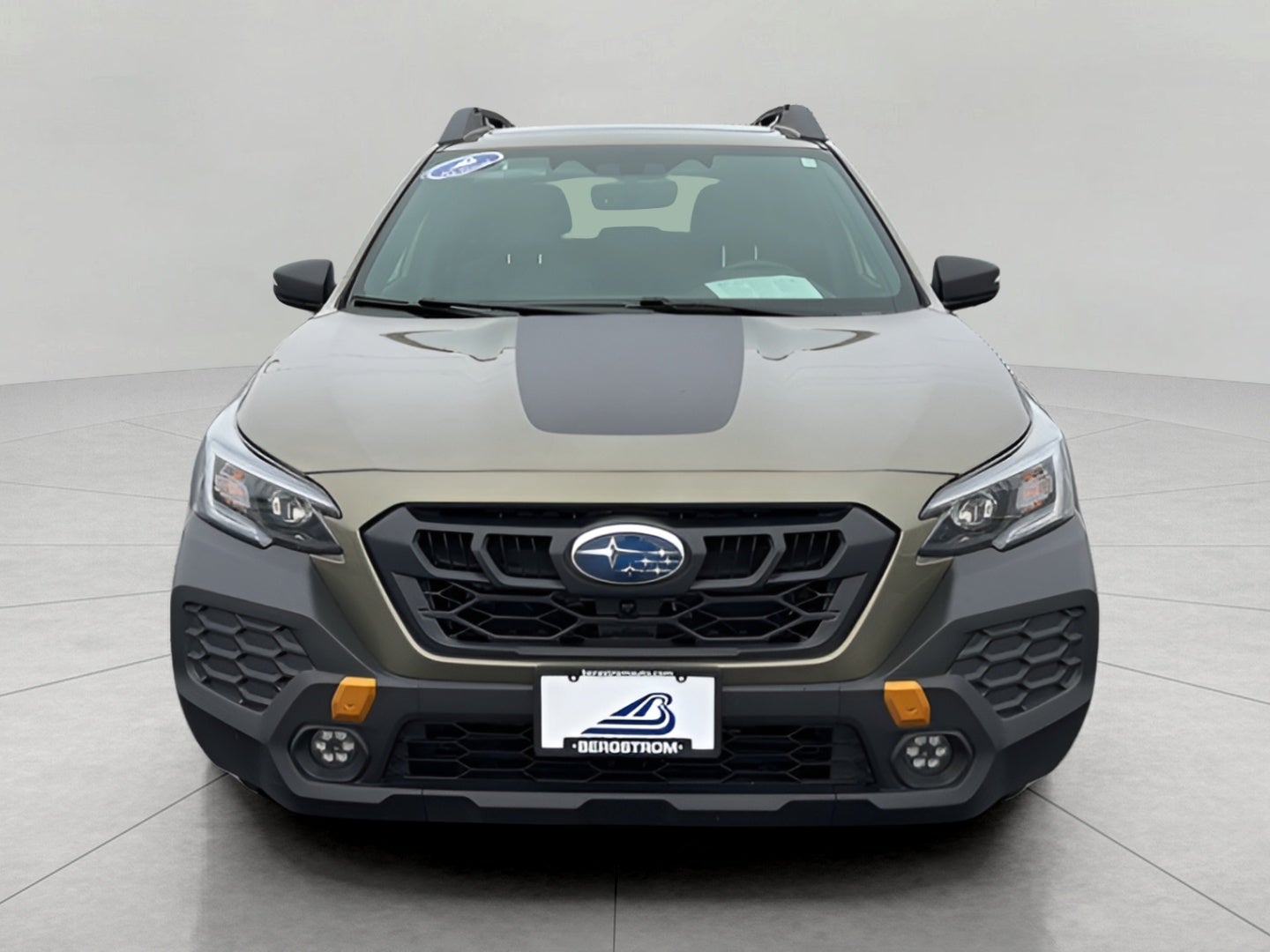 2024 Subaru Outback Wilderness AWD