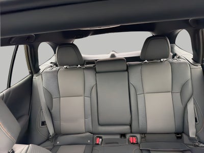 2024 Subaru Outback Wilderness AWD