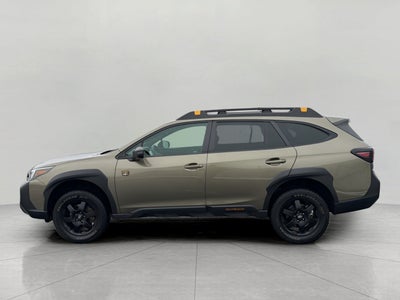2024 Subaru Outback Wilderness AWD
