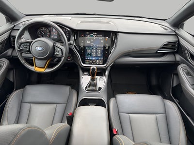 2024 Subaru Outback Wilderness AWD