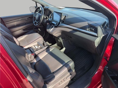 2023 Honda Odyssey Sport Auto