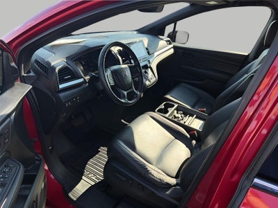 2023 Honda Odyssey Sport Auto