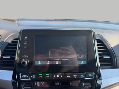 2023 Honda Odyssey Sport Auto
