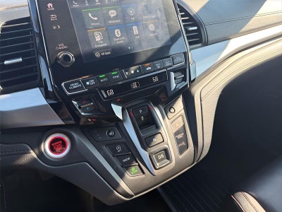 2023 Honda Odyssey Sport Auto