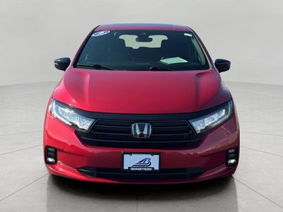 2023 Honda Odyssey Sport Auto