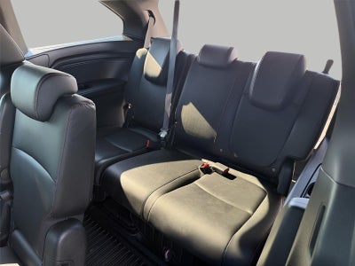 2023 Honda Odyssey Sport Auto