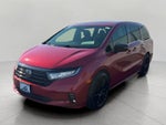 2023 Honda Odyssey Sport Auto