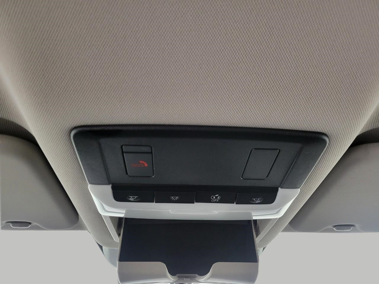 2025 Nissan Rogue AWD SV