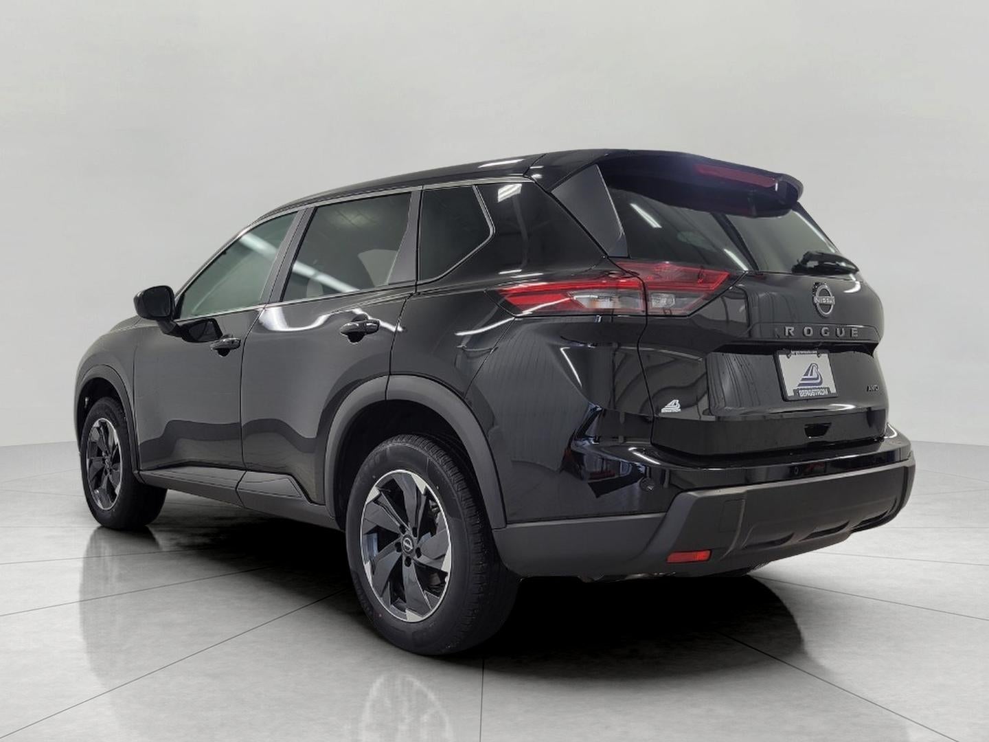2025 Nissan Rogue AWD SV