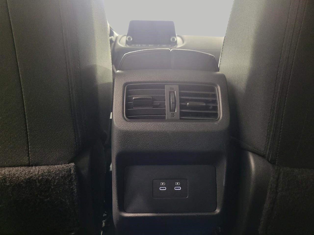 2025 Nissan Rogue AWD SV