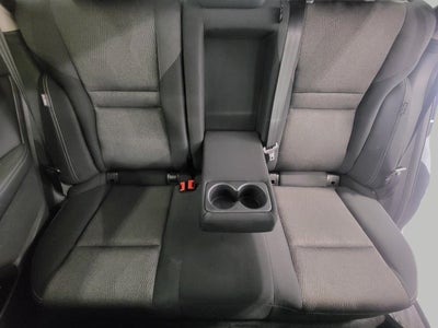 2025 Nissan Rogue AWD SV