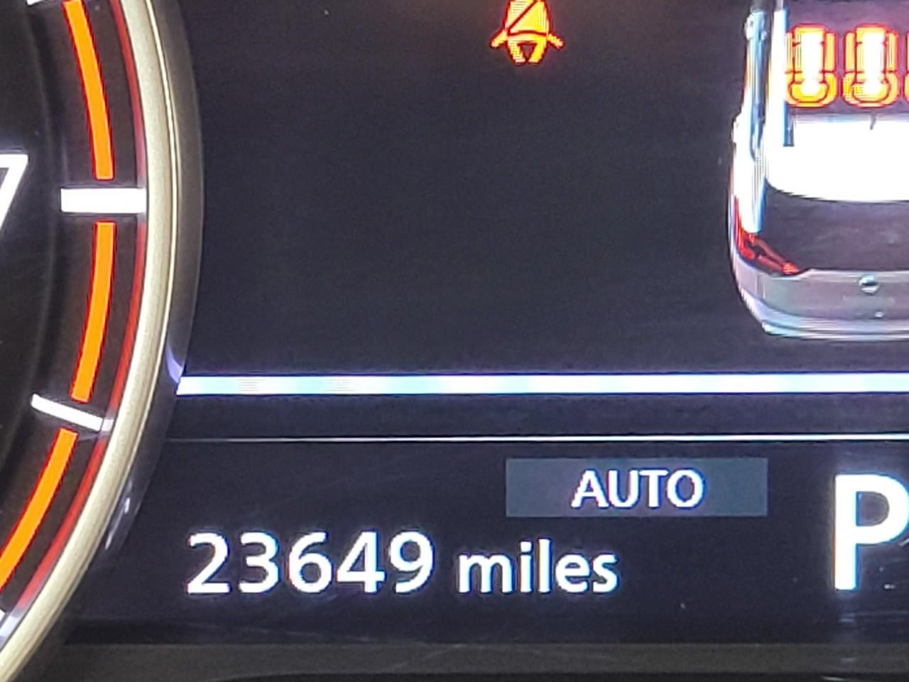 2025 Nissan Rogue AWD SV