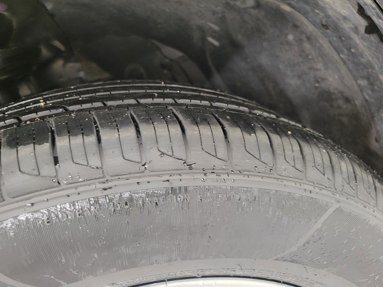 2025 Nissan Rogue AWD SV