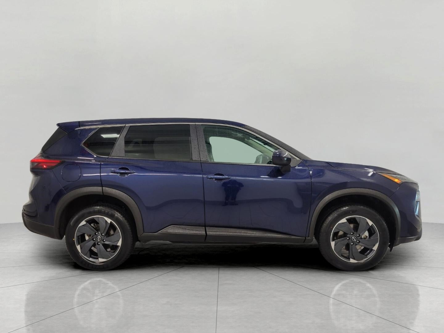 2025 Nissan Rogue AWD SV