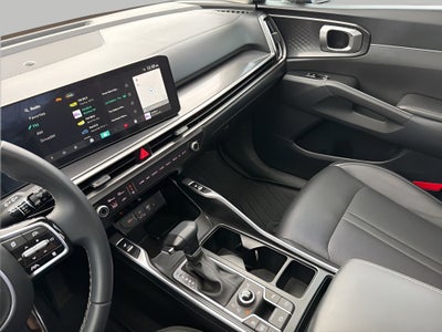 2025 Kia Sorento S AWD