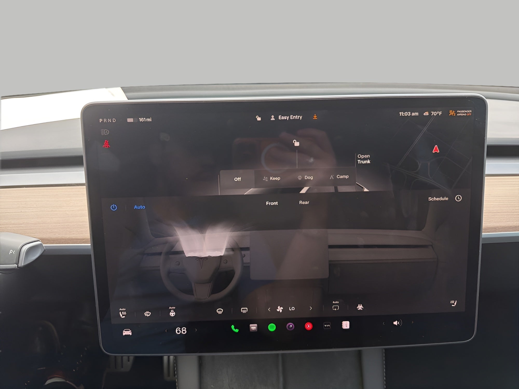 2023 Tesla Model Y Performance AWD